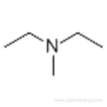 Ethanamine,N-ethyl-N-methyl- CAS 616-39-7